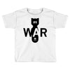 war Toddler T-shirt