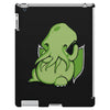 prank call of cthulhu iPad 3 and 4 Case