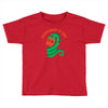 everything is fine Toddler T-shirt