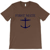 first mate T-Shirt