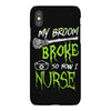 halloween nurses iPhoneX