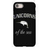 narwhal iPhone 8