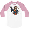 lambda boy 3/4 Sleeve Shirt