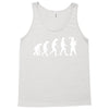 bagpipe evolution Tank Top