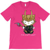 hello avengers T-Shirt