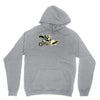 pace Unisex Hoodie