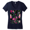 tekashi 6ix9ine  gummo 69 Women's V-Neck T-Shirt