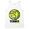 pro tennis ball Tank Top