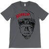 horror werewolf T-Shirt