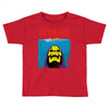 Jaws Parody Lol Skeletor  Myahs Toddler T-shirt