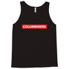 Columbiners Hypebeast Tank Top