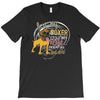 my boxer stole my heart T-Shirt