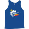 summoners rift Tank Top