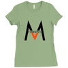 maroon5 Ladies Fitted T-Shirt