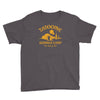 two suns of fun Youth Tee