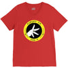 kurupt fm throw up your k's V-Neck Tee