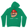 player 1 (2) Unisex Hoodie