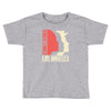 womens march on los angeles Toddler T-shirt
