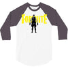 fortnite 6 3/4 Sleeve Shirt