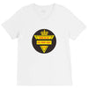 ONE MORE V-Neck Tee