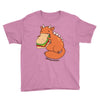 omnomnom Youth Tee
