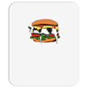 fresh meat Mousepad