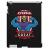 make eternia great again iPad 3 and 4 Case