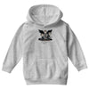 dean sam cas Youth Hoodie
