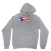 puerto rico Unisex Hoodie
