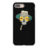 raoul duke las dead iPhone 8 Plus