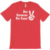 dos cervezas por favor T-Shirt