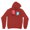 wash out your mouth Hoodie