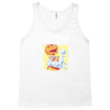 rex the riveter Tank Top