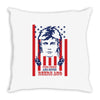 beers ago Throw Pillow