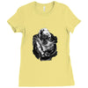Marlyn Ladies Fitted T-Shirt