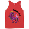mamasaurus Tank Top