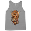 save the jungle Tank Top