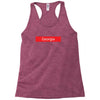 georgia Racerback Tank