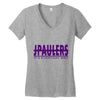 jake paulers Women's V-Neck T-Shirt