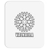 valhalla Mousepad