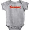 BEST EPICOMBACK Baby Bodysuit