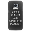 save the planet (2) Samsung Galaxy S7 Edge