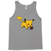 pikachu &ndash; picatchu Tank Top