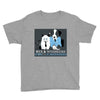 rex and whiskers attorneys Youth Tee