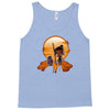 jakku sunset Tank Top