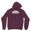cold mountain Hoodie
