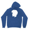 questlove afro the roots rap Unisex Hoodie