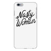 nasty woman iPhone 6 Plus/6s Plus Case