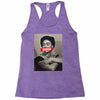 Frida Kahlo Racerback Tank