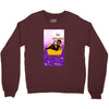 life Crewneck Sweatshirt